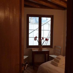 Private Bathroom King Room